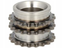 Fe25033 Koło Zębate Wału Korbowego Pasuje Do: Mercedes 124 T-Model (S1