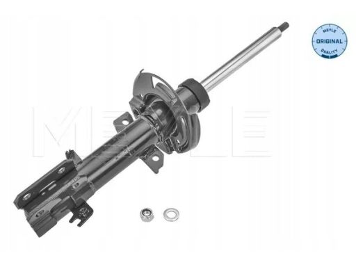 726 623 0040 Amortyzator Przód P Pasuje Do: Ford B-Max, Tourneo Courie