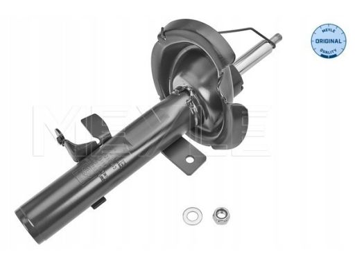 726 623 0043 Amortyzator Przód L Pasuje Do: Ford C-Max Ii, Focus Iii,