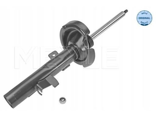 726 623 0042 Amortyzator Przód P Pasuje Do: Ford Kuga I 2.0D/2.5