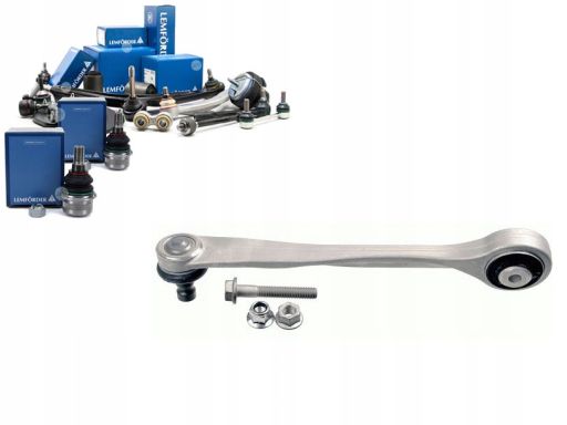 740 910 0040 Sprężyna Gazowa Pokrywy Bagażnika L/P Długość Max: 544Mm