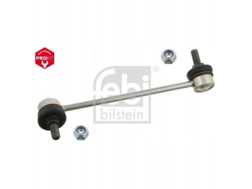 Fe24905 Łącznik Drążka Stabilizatora Przód P 197Mm Pasuje Do: Hyundai