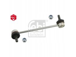 Fe24905 Łącznik Drążka Stabilizatora Przód P 197Mm Pasuje Do: Hyundai