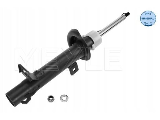 726 623 0018 Amortyzator Przód P Pasuje Do: Ford Fusion 1.25-1.6D