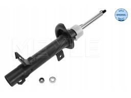 726 623 0018 Amortyzator Przód P Pasuje Do: Ford Fusion 1.25-1.6D