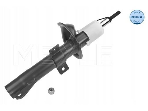 726 623 0008 Amortyzator Przód L/P Pasuje Do: Ford Ka 1.3/1.6 09.96-11