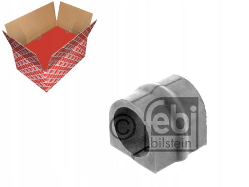 Fe24877 Tuleja Łącznika Stabilizatora Przód L/P (40/57X53Mm) Pasuje Do