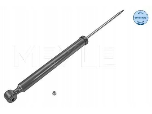 726 725 0023 Amortyzator Tył L/P Pasuje Do: Ford Fiesta Vi, Mazda 2