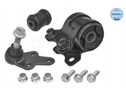 716 610 0004 Zestaw Naprawczy Wahacza Dół/Przód L/P (Rodzaj Wahacza: