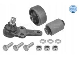 716 610 0001 Zestaw Naprawczy Wahacza Przód L/P (Rodzaj Wahacza: