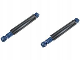 726 715 0002 Amortyzator Tył L/P Pasuje Do: Ford Transit 1.6-2.9