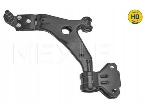 716 050 0069/Hd Wahacz Zawieszenia Koła Przód L Dół Przód/Zewnątrz Pas