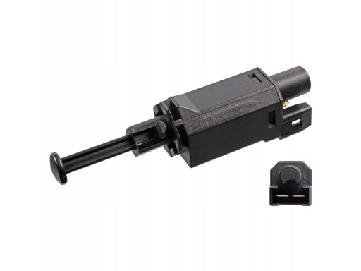 Fe24784 Włącznik Świateł Hamulca (2Pin) Audi A3, Vw Bora, Corrado, Gol