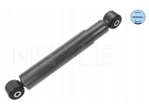726 715 0003 Amortyzator Tył L/P Pasuje Do: Ford Transit 1.6-2.9