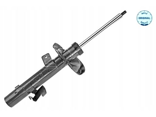 726 623 0041 Amortyzator Przód L Pasuje Do: Ford Kuga I 2.0D/2.5