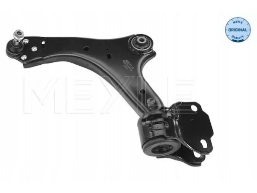 716 050 0033 Wahacz Zawieszenia Koła Przód L Dół Przód Pasuje Do: Volv