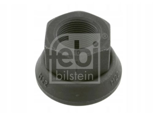 Fe24626 Nakrętka Koła Przód/Tył M22X1,5 X30Mm (Fosforanowany / Stal,