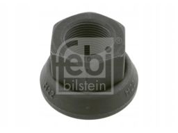 Fe24626 Nakrętka Koła Przód/Tył M22X1,5 X30Mm (Fosforanowany / Stal,