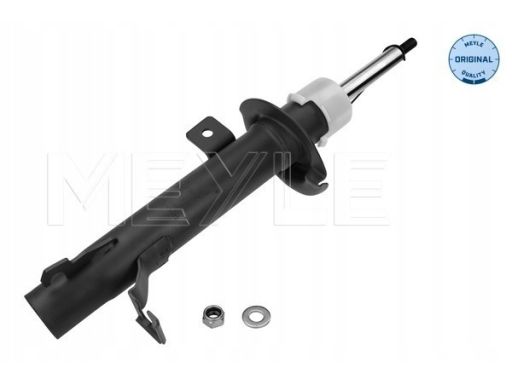 726 623 0017 Amortyzator Przód L Pasuje Do: Ford Fusion 1.25-1.6D