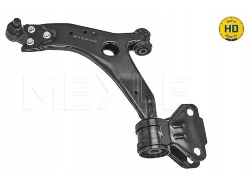 716 050 0015/Hd Wahacz Zawieszenia Koła Przód L Dół Przód 21 Mm Pasuje