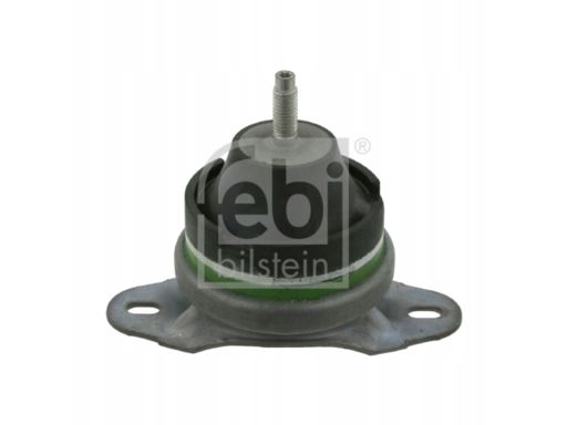 Fe24591 Poduszka Silnika Przód P, Gumowo-Metalowa Pasuje Do: Citroen C