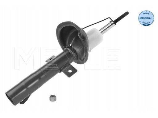 726 623 0000 Amortyzator Przód L/P Pasuje Do: Ford Fiesta Iv,