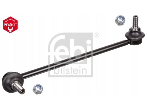 Fe24575 Łącznik Drążka Stabilizatora Przód P 280Mm Pasuje Do: Mercedes
