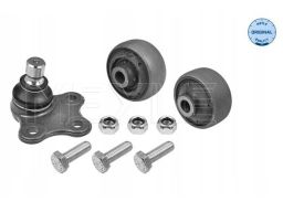 716 610 0006 Zestaw Naprawczy Wahacza Przód L/P (Rodzaj Wahacza: