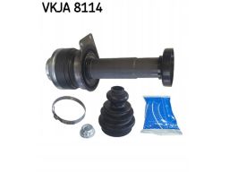 Vkja 8114 Przegub Napędowy P (/26, 28Z) Pasuje Do: Vw California T5