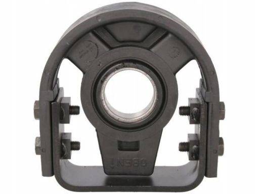 Fe24511 Podpora Wału Napędowego (44,5Mmx58Mm, Z Łożyskiem) Pasuje Do: