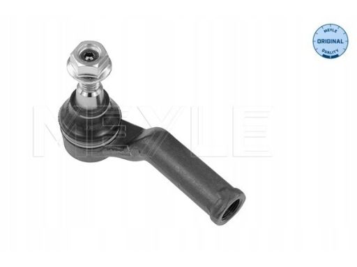 716 020 0020 Końcówka Drążka Kierowniczego L Pasuje Do: Volvo S60 Ii,