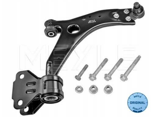 716 050 0016/S Wahacz Zawieszenia Koła Przód P Przód Pasuje Do: Ford C