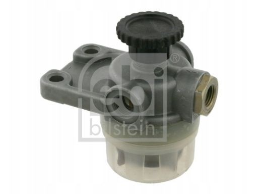 Fe24488 Pompa Pomocnicza Ręczna Pasuje Do: Mercedes Actros, Actros Mp2