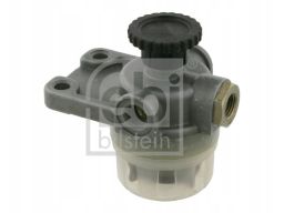 Fe24488 Pompa Pomocnicza Ręczna Pasuje Do: Mercedes Actros, Actros Mp2