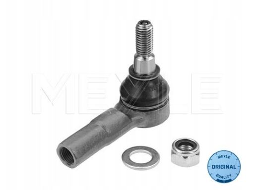 716 020 0015 Końcówka Drążka Kierowniczego L/P Pasuje Do: Ford Tourneo