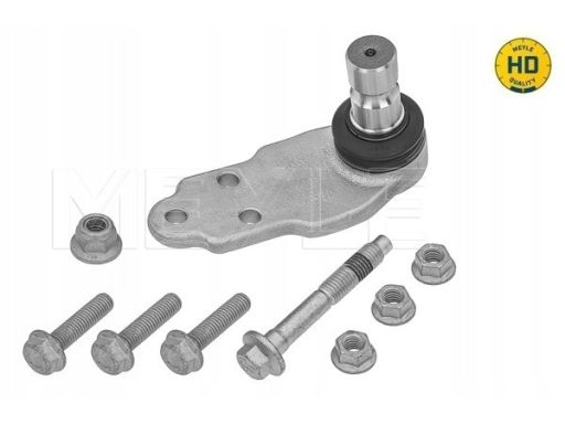 716 010 0034/Hd Sworzeń Wahacza Przód P (Przód) Pasuje Do: Ford Mondeo