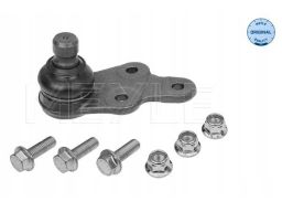 716 010 0021 Sworzeń Wahacza Przód P (Dół Przód) (Z Dodatkami) Pasuje