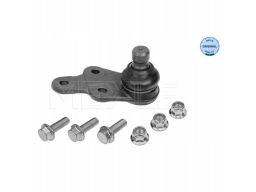 716 010 0020 Sworzeń Wahacza Przód L (Dół Przód) (Z Dodatkami) Pasuje