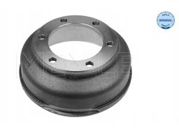 715 523 7032 Bęben Hamulcowy Tył Pasuje Do: Ford Transit 2.0/2.0Cng/2.