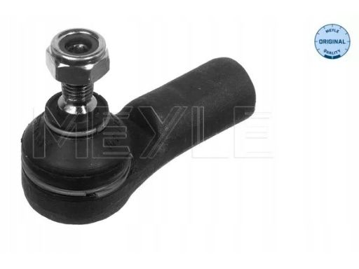 716 020 0331 Końcówka Drążka Kierowniczego L/P Pasuje Do: Ford Escort