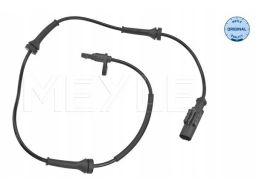 714 899 0020 Czujnik Abs Tył L/P Pasuje Do: Abarth 500 / 595 / 695, 50