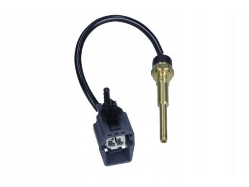 714 821 0006 Czujnik Temperatury Płynu Chłodzącego (Ilość Pinów: 2,