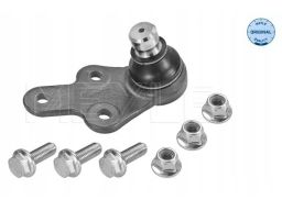 716 010 0026 Sworzeń Wahacza Przód P (Dół/Zewnątrz Przód) Pasuje Do: F