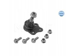 716 010 0018 Sworzeń Wahacza Przód L/P (Dół Przód) (Średnica Stożka 18