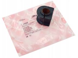 Fe24220 Poduszka Stabilizatora Tył Wewnątrz L/P (20Mm) Pasuje Do: Ford