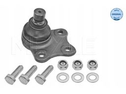 716 010 0013 Sworzeń Wahacza Przód L/P (Dół Przód) (Średnica Stożka