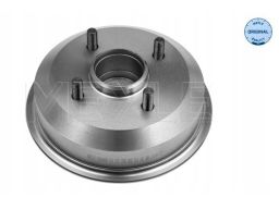 715 523 7033 Bęben Hamulcowy Tył Pasuje Do: Ford Escort Classic, Escor