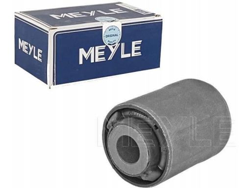 714 710 0014 Silentblock Wahacza Tył L/P (Dół/Wewnątrz Tył) Pasuje Do: