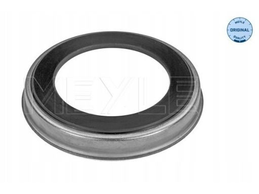 714 899 0009 Pierścień Abs Tył L/P Pasuje Do: Ford Fiesta V, Focus I,