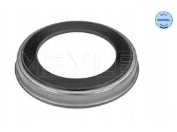 714 899 0009 Pierścień Abs Tył L/P Pasuje Do: Ford Fiesta V, Focus I,